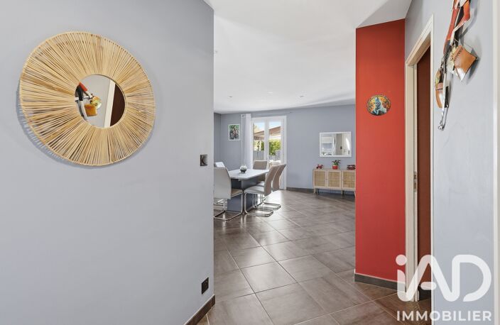 Vente Maison/villa 5 pièces — photo 2