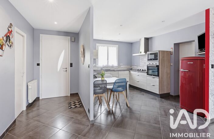 Vente Maison/villa 5 pièces — photo 3