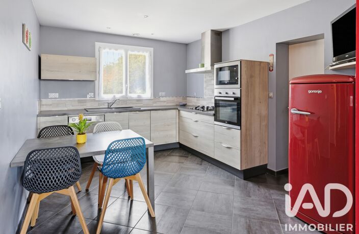 Vente Maison/villa 5 pièces — photo 4