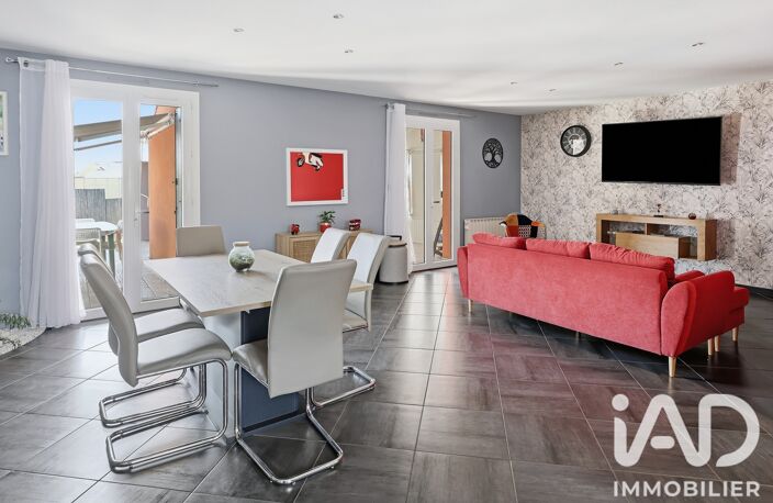 Vente Maison/villa 5 pièces — photo 5