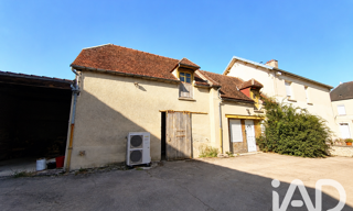 Maison 6 Pièces 161 m² à vendre à Pleurs (51230)