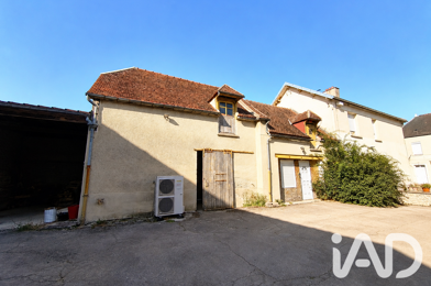 Maison 6 pièces 179000 €