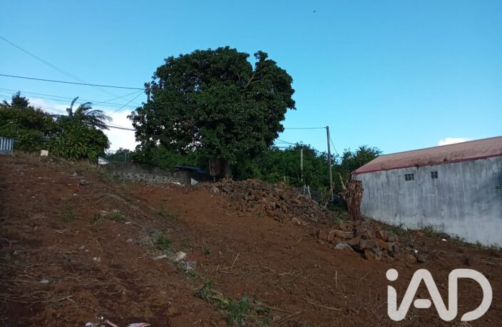 Vente Terrain à bâtir 400 m&sup2; — photo 2