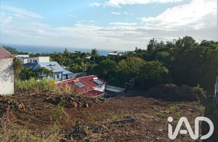 Vente Terrain à bâtir 400 m&sup2; — photo 3