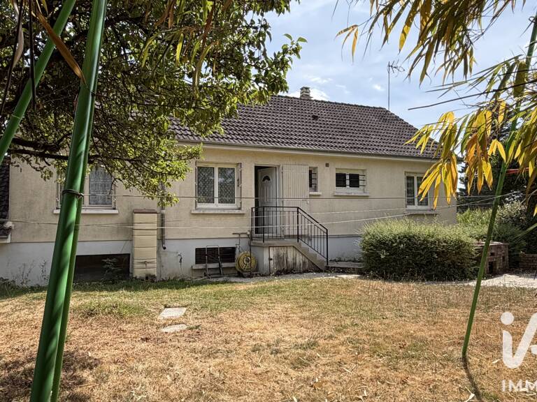 Vente Maison traditionnelle 5 pièces — photo 1