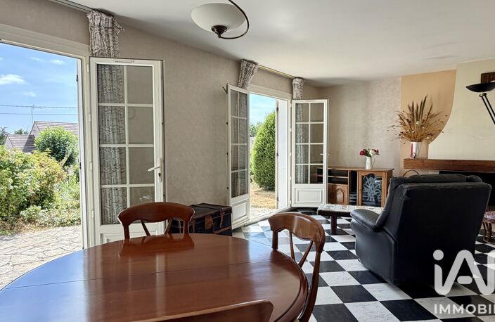 Vente Maison traditionnelle 5 pièces — photo 2
