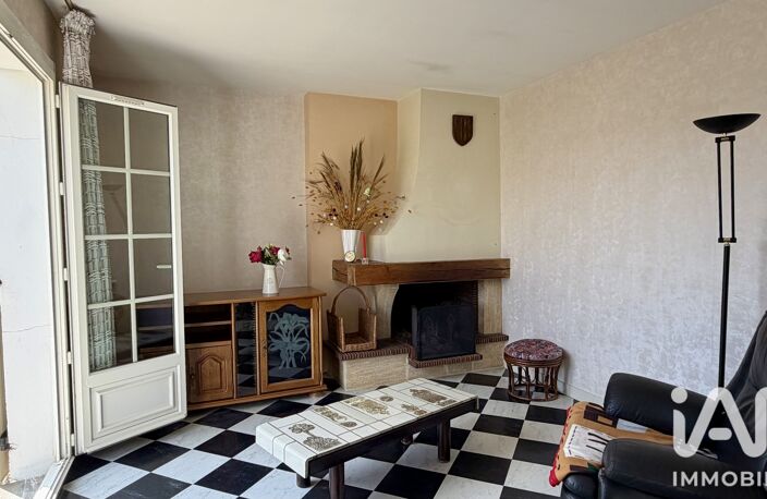 Vente Maison traditionnelle 5 pièces — photo 3