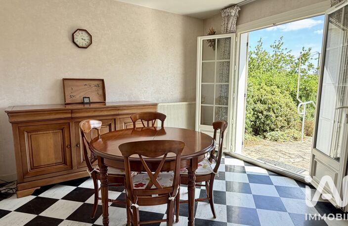 Vente Maison traditionnelle 5 pièces — photo 4