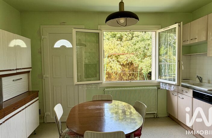 Vente Maison traditionnelle 5 pièces — photo 5