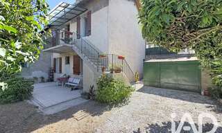 Maison 4 Pièces 82 m² à vendre à Les Pennes-Mirabeau (13170)