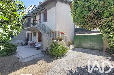 Maison 4 pièces 310000 €