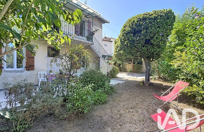 Vente Maison/villa 4 pièces — photo 2