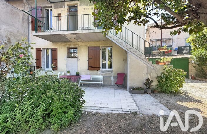Vente Maison/villa 4 pièces — photo 4