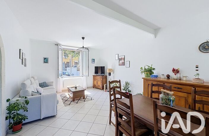 Vente Maison/villa 4 pièces — photo 5