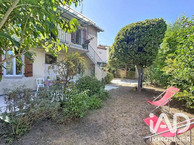 Vente Maison/villa 4 pièces — photo du bien