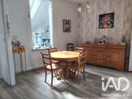 Vente Maison de ville 3 pièces — photo 2