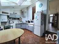 Vente Maison de ville 3 pièces — photo 4