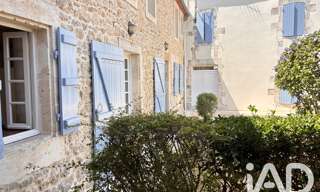 Maison 9 Pièces 260 m² à vendre à L'Éguille (17600)