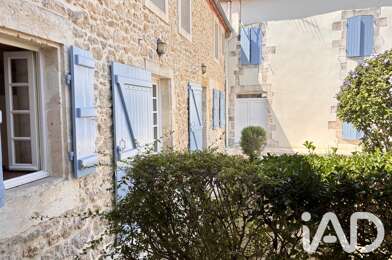 Maison 9 pièces 329000 €