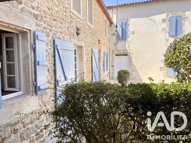 Vente Maison de village 9 pièces — photo du bien