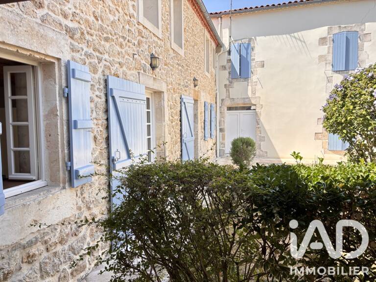 Vente Maison de village 9 pièces — photo 1