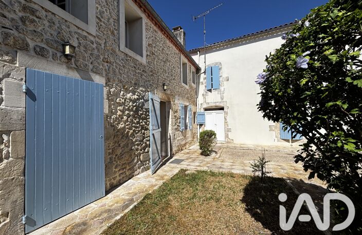 Vente Maison de village 9 pièces — photo 2