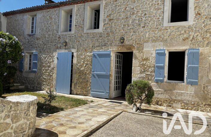 Vente Maison de village 9 pièces — photo 3