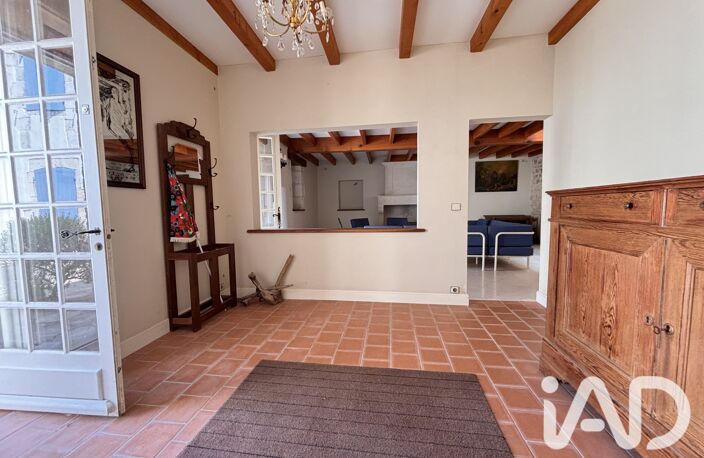 Vente Maison de village 9 pièces — photo 4