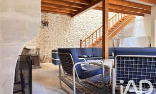 Maison 9 Pièces 264 m² à vendre à Saujon (17600)