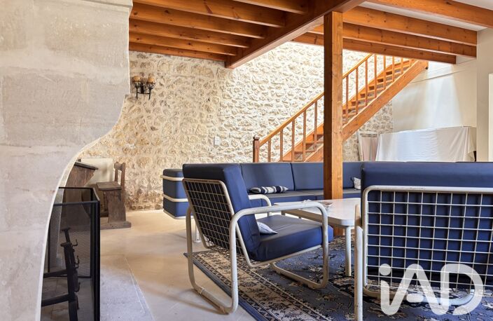 Vente Maison de village 9 pièces — photo 5