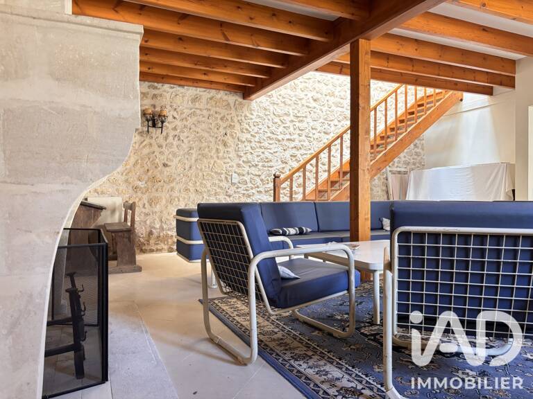 Vente Maison de village 9 pièces — photo 1