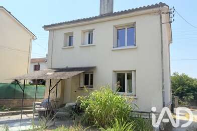 Maison 4 pièces 139800 €