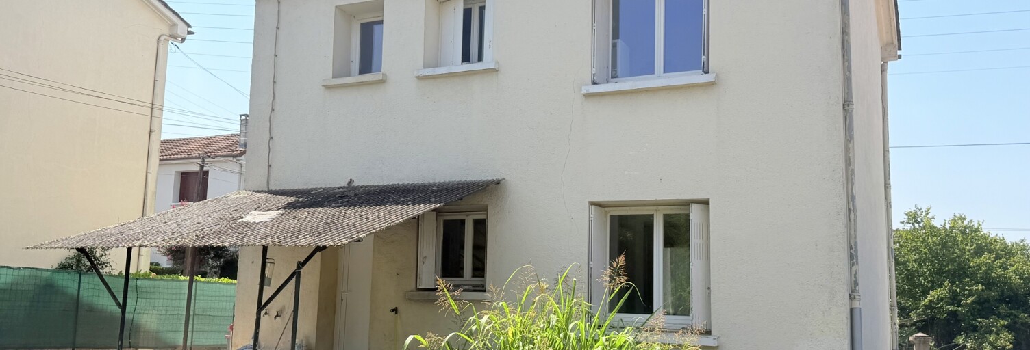Maison 4 Pièces 70 m² à vendre à Coulounieix-Chamiers (24660)