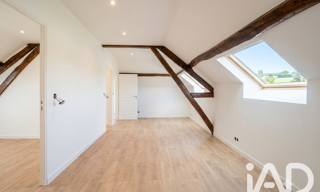 Appartement 3 Pièces 52 m² à vendre à Margny-lès-Compiègne (60280)