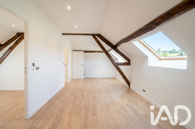 Appartement 3 pièces 164300 €