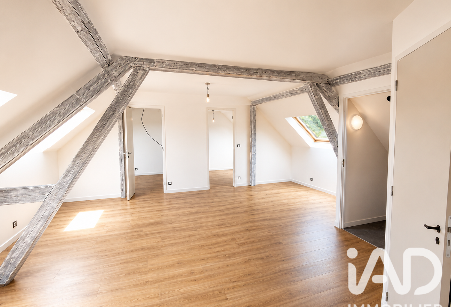 Vente Appartement 2 pièces — photo 1