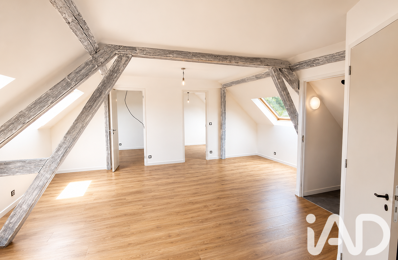 Vente Appartement 2 pièces — photo du bien