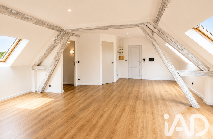 Vente Appartement 2 pièces — photo 2