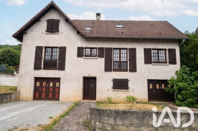 Maison 5 pièces 239900 €