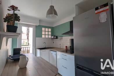 Appartement 3 pièces 149000 €