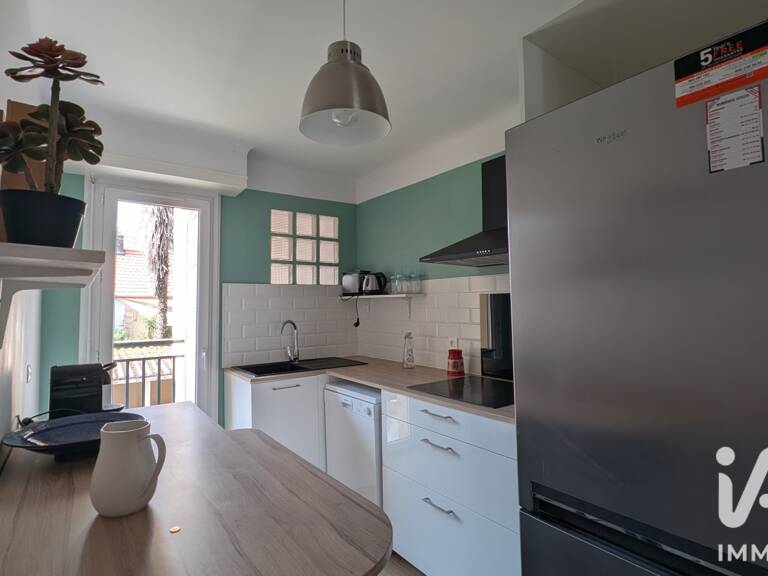 Vente Appartement 3 pièces — photo 1