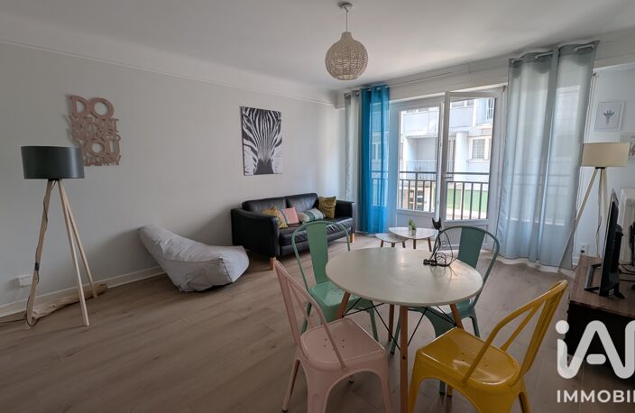 Vente Appartement 3 pièces — photo 2