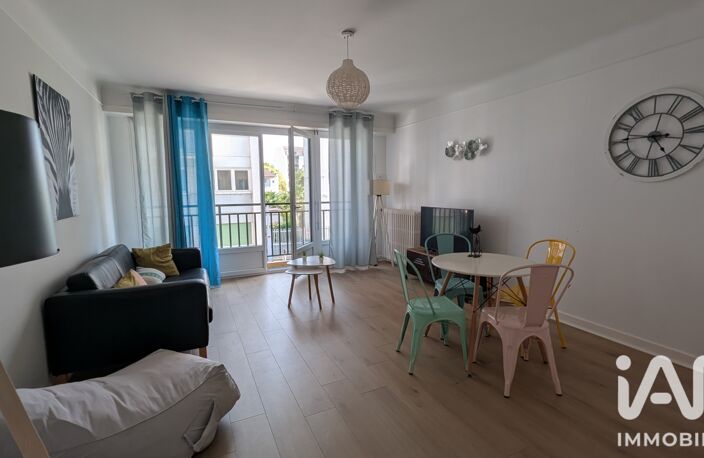 Vente Appartement 3 pièces — photo 3
