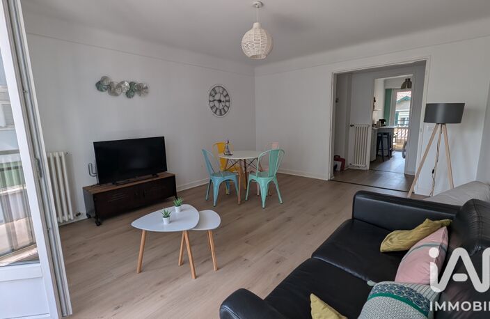 Vente Appartement 3 pièces — photo 4