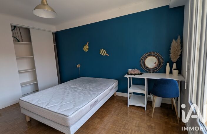 Vente Appartement 3 pièces — photo 5