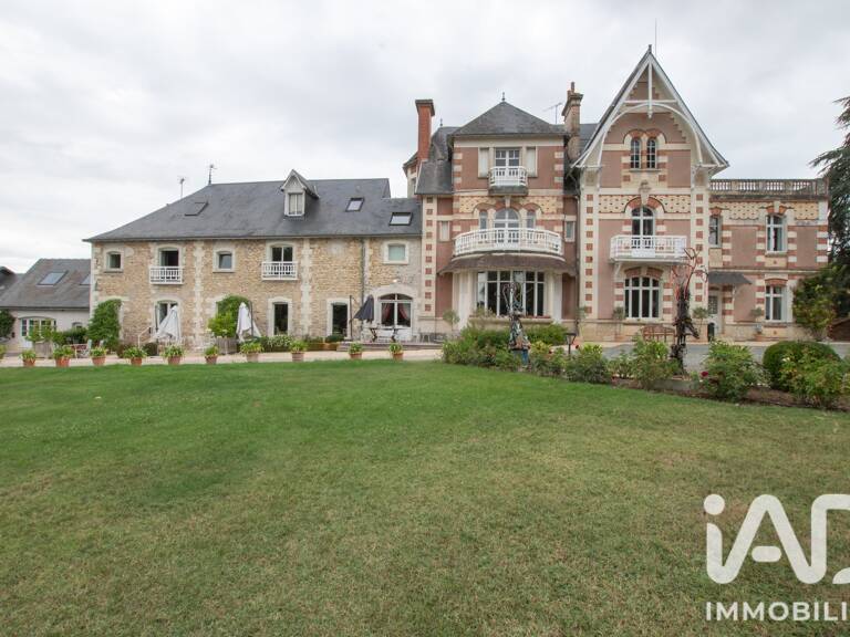 Vente Domaine 40 pièces — photo 1