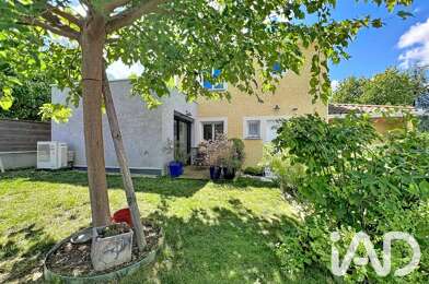 Maison 7 pièces 545000 €