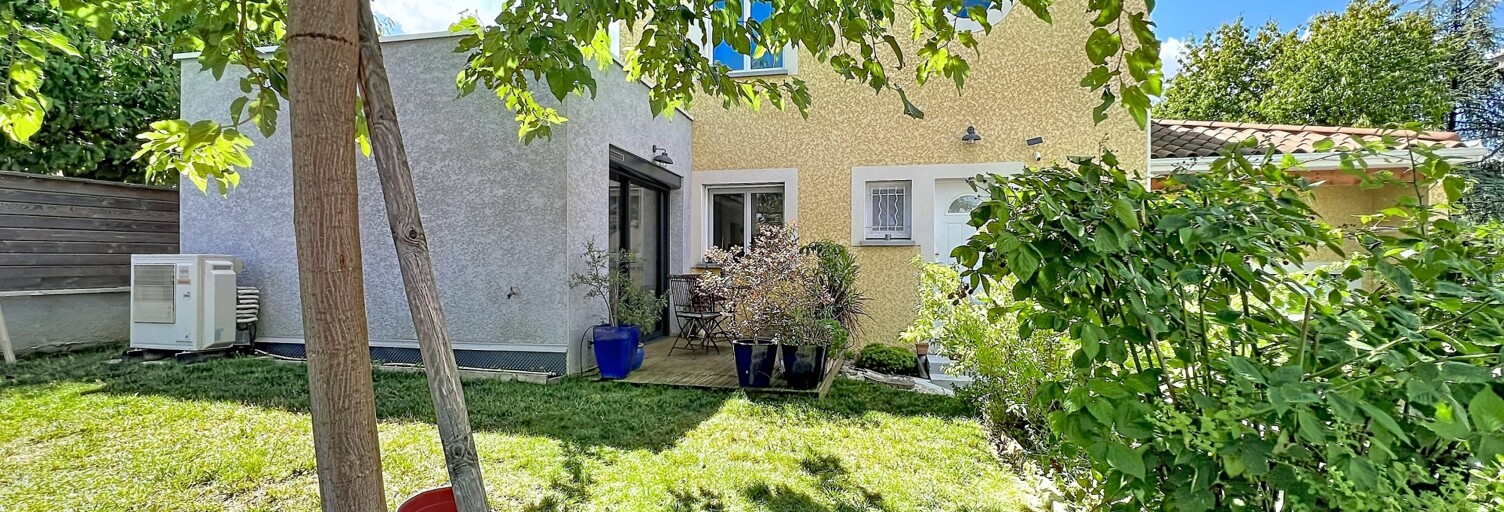 Maison 7 Pièces 158 m² à vendre à Communay (69360)