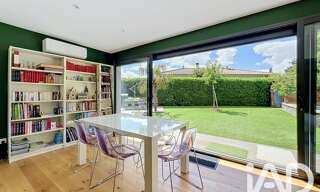 Maison 7 Pièces 158 m² à vendre à Communay (69360)