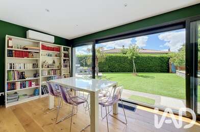 Maison 7 pièces 545000 €